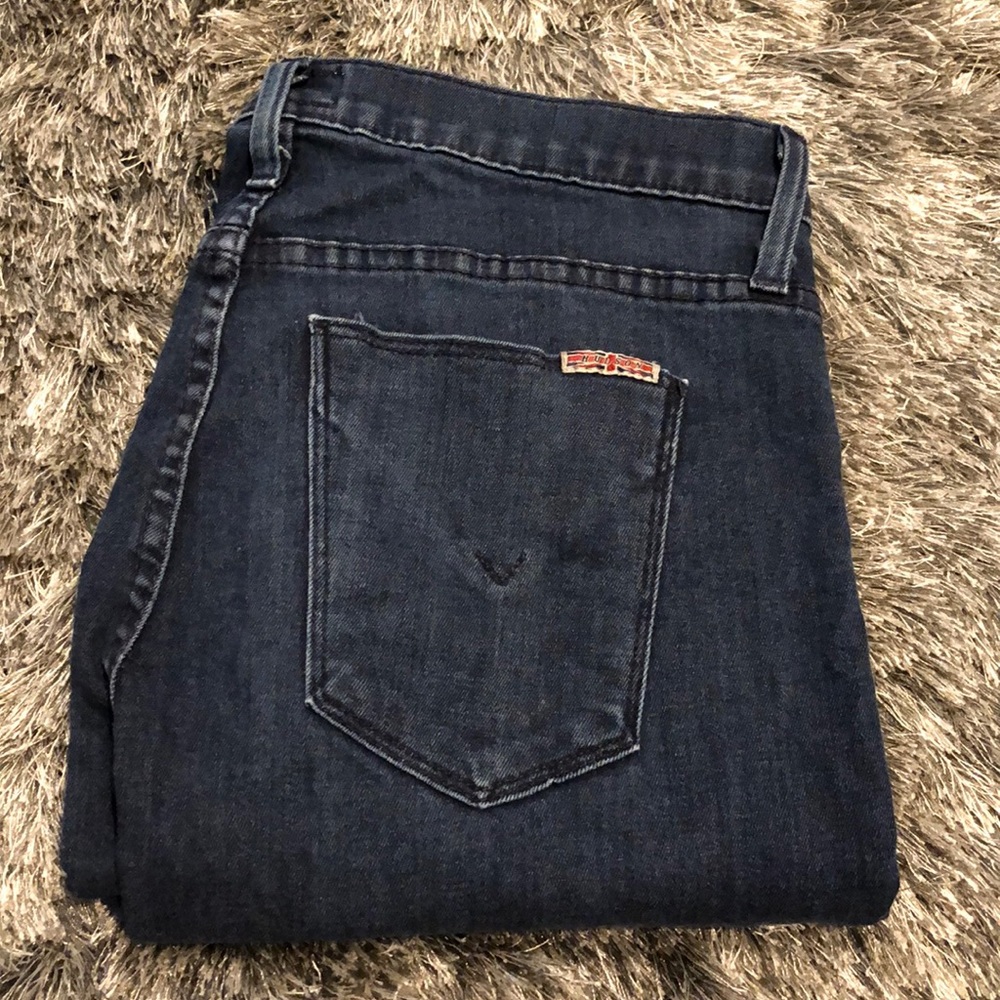 Hudson Jeans